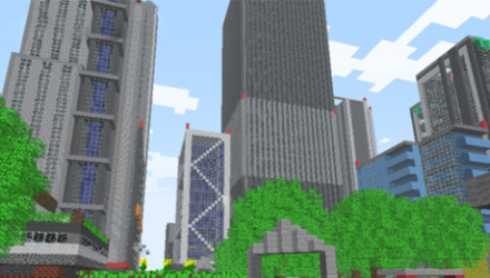 History | Project City Build